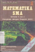 Matematika SMA Jilid 3 Semester 5 dan 6