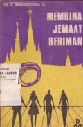 Membina Jemaat Beriman