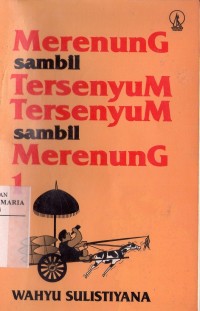 Image of Merenung Sambil Tersenyum  Tersenyum Sambil Merenung 1