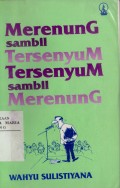 Merenung Sambil Tersenyum Tersenyum Sambil Merenung 2
