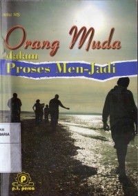 Image of Orang Muda dalam Proses Menjadi