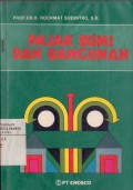 Pajak Bumi dan Bangunan