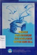 Panduan Pengembangn dan Manajemen Sistem Bank Soal
