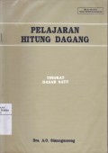 Pelajaran Hitung Dagang Tingkat Dasar Satu