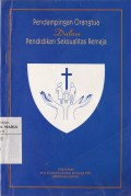 Pendampingan Orangtua dalam Pendidikan Seksualitas Remaja