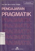 Pengajaran Pragmatik