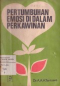 Pertumbuhan Emosi di Dalam Perkawinan