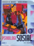 Psikologi Sosial Jilid 2