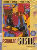 Psikologi Sosial Jilid 1