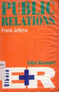 Public Relations