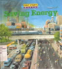 Image of Saving Energy