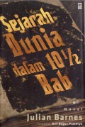 Sejarah Dunia dalam 10 1/2 Bab