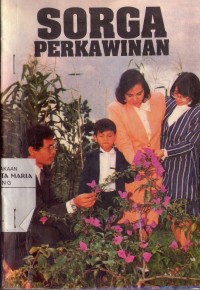 Image of Sorga Perkawinan