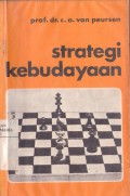 Strategi Kebudayaan
