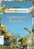 Pemuda & Kelautan: Sumberdaya Kelautan