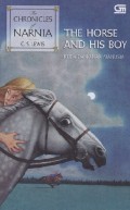 Narnia 3 The Horse and Boy ( Kuda dan anak manusia )