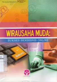 Image of Wirausaha Muda: Sukses Berbisnis Online